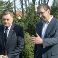 Vučić sutra i prekosutra u poseti Republici Srpskoj povodom obeležavanja Sretenja