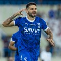 Arapi pišu: Aleksandar Mitrović napušta Al Hilal?!