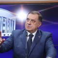 Dodik najavio donošenje novog Ustava RS, kojim se RS vraća na izvorni Dejton