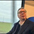 Vučić: Nije život koliko si živeo, već koliko i šta si učinio za svoju otadžbinu