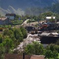 Jablanica se još nije oporavila od razornih poplava, stiglo upozorenje na nove: Prete obilne kiše i jak vetar