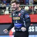 Fran Lučin o radu tokom EHF nedelje i Ligi Evrope: Spremamo se za majske duele