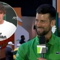 Novak promenio priču o "nasledniku": Nije samo Fonseka, otkrio još dvojicu o kojima se ne priča