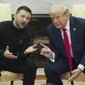 Ovo su detalji američko-ukrajinskog sporazuma o mineralima! Evo na šta su se obavezali Tramp i Zelenski! "Daleko povoljnija…