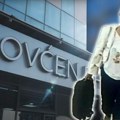 Ivana iz trebinja sa dečkom opljačkala banku u Herceg Novom: Odnela 1.300.000€ na spektakularan način! Slučaj se i dalje…