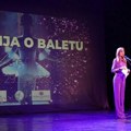 Svetski dan igre u Nišu obeležen predstavom „Fantazija o baletu“