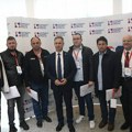 NPS podržao zahtev studenata za održavanje vanrednih izbora