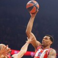 Ovo nikako ne valja! Amerikanci u neverici zbog povrede centra Crvene zvezde DŽoela Bolomboja