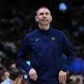 Adelman o partiji Nikole Jokića: "Samo nastavi da šutiraš"