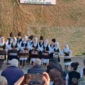 U Gamzigradu kod Zaječara održan 18. ,,Đurđevdanski sabor“