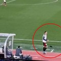 Matić odbio rukovanje sa trenerom i otišao, rastanak sve bliže?