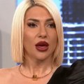 "Njen muž je tražio da me otpuste": Imućan suprug naše pevačice pretio Jovani Jeremić: Bila kod voditeljke u emisiji 3…