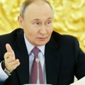 Putinove direktive za Istanbul Ruski predsednik održao sastanak uoči odlaska ruske delegacije na pregovore