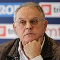 Čović o jokićevom učešću na Evrobasketu: Maksimalno je iscrpljen, NBA je mašinerija...