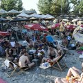 Srbi obožavaju peščanu plažu blizu Beograda: Ulaz bio 50 dinara, ali od ove sezone se sve menja