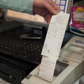 Poslato više od 19 miliona računa za nagradnu igru "Uzmi račun i pobedi"