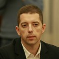 Đurić: EU neće Srbiju da tapše po ramenu kao najbolje đake zbog njene samostalne politike