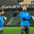 Kolarov saopštio spisak za Bugare i Grke