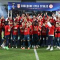 Crvena zvezda - Vojvodina: Spektakl u Zaječaru - crveno-beli za petu uzastopnu duplu krunu, Novosađani za trofej posle pet…