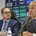 Crno-beli spremaju tim za budućnost: Partizan potpisao ugovore sa dvojicom igrača