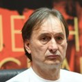 Tanjga o ostanku na klupi voše: Klub ima perspektivu, ide napred i želim da budem deo toga