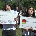 Talentovani učenici iz cele Srbije svojim znanjem prezentuju zajednički rad