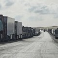Ostavka šefa humanitarne fondacije za Gazu: Nepristrasnost pod znakom pitanja