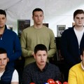 "Bleda kopija studentskih akcija", reakcije na najavu štrajka glađu "Studenata koji žele da uče"