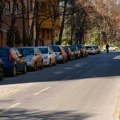 Vozači, pomerite automobile sa ove lokacije: U suprotnom - biće uklonjeni