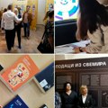 Centar za promociju nauke i srpska akademija nauka i umetnosti Matematika, IT i umetnost spaja se po gradovima Srbije
