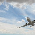 Izveden let potpuno električnog aviona