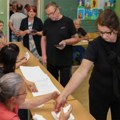 GIK Zaječar: lista SNS osvojila 47,13 odsto glasova
