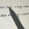 Kultna rasprava koja je zaludela region Razgovor dve bake o rodbini postao totalni hit, da li je vama jasno ko je kome šta…