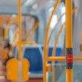 Asfaltiranje dve ulice menja trasu linije 3 javnog gradskog prevoza