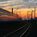 Počela izgradnja pruge za EXPO 2027: Spoj Zemun polja, Aerodroma i Nacionalnog stadiona