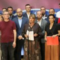 Milivojević savetuje opoziciji da izađe iz Skupštine