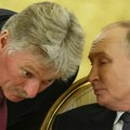 Peskov otkrio kada biti dogovorena treća runda direktnih pregovora Rusije i Ukrajine