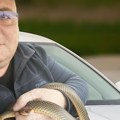 Sve više poziva zbog zmija u Srbiji: "Zovu iz svih delova zemlje, poskok čoveku u Pirotu ušao u auto"