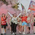 FOTO: Studenti u blokadi objavili zvanične flajere protesta „Vidimo se na Vidovdan“