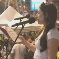 Studenti proglasili aktuelnu vlast nelegitimnom: "Izbori jasno sredstvo za izlazak iz krize prouzrokovane delima vlasti"