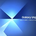 Samsung Galaxy Unpacked stiže 9. jula