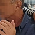 Kikbokser koji je osumnjičen da je raskomadao Zorana izazvao totalni šok u pritvoru