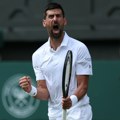 Moćni Novak u polufinalu, neka se spremi Siner!
