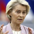 ЕУ најавила 2,3 милијарде евра подршке за обнову Украјине
