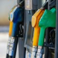 Од уторка појефтињује гориво