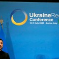 Зеленски потврдио: Америка је наставила испоруку војне помоћи Украјини