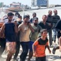 Ubijeno 59 osoba u Gazi, smrtonosni napadi dok su tražili pomoć i hranu