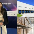 Sve više smo u funkciji regionalnog logističkog čvorišta za jugoistočnu Evropu Srbija postaje centar distribucije Balkana