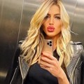 Voditeljka optužila muža da ju je tukao u trudnoći Zbog povreda nekoliko puta završavala u bolnici!