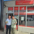 Pronašao u Bujanovcu 2.000 evra i vratio ih vlasniku: Srđan Labadaba pokazao da je poštenje iznad svega